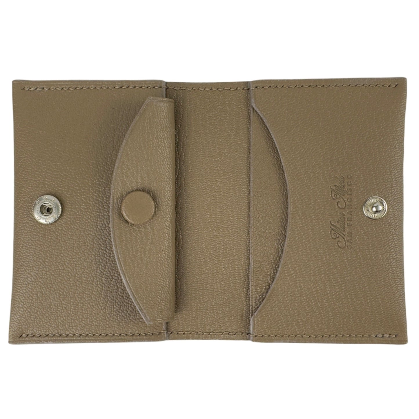 Adris Card & Coin Holder