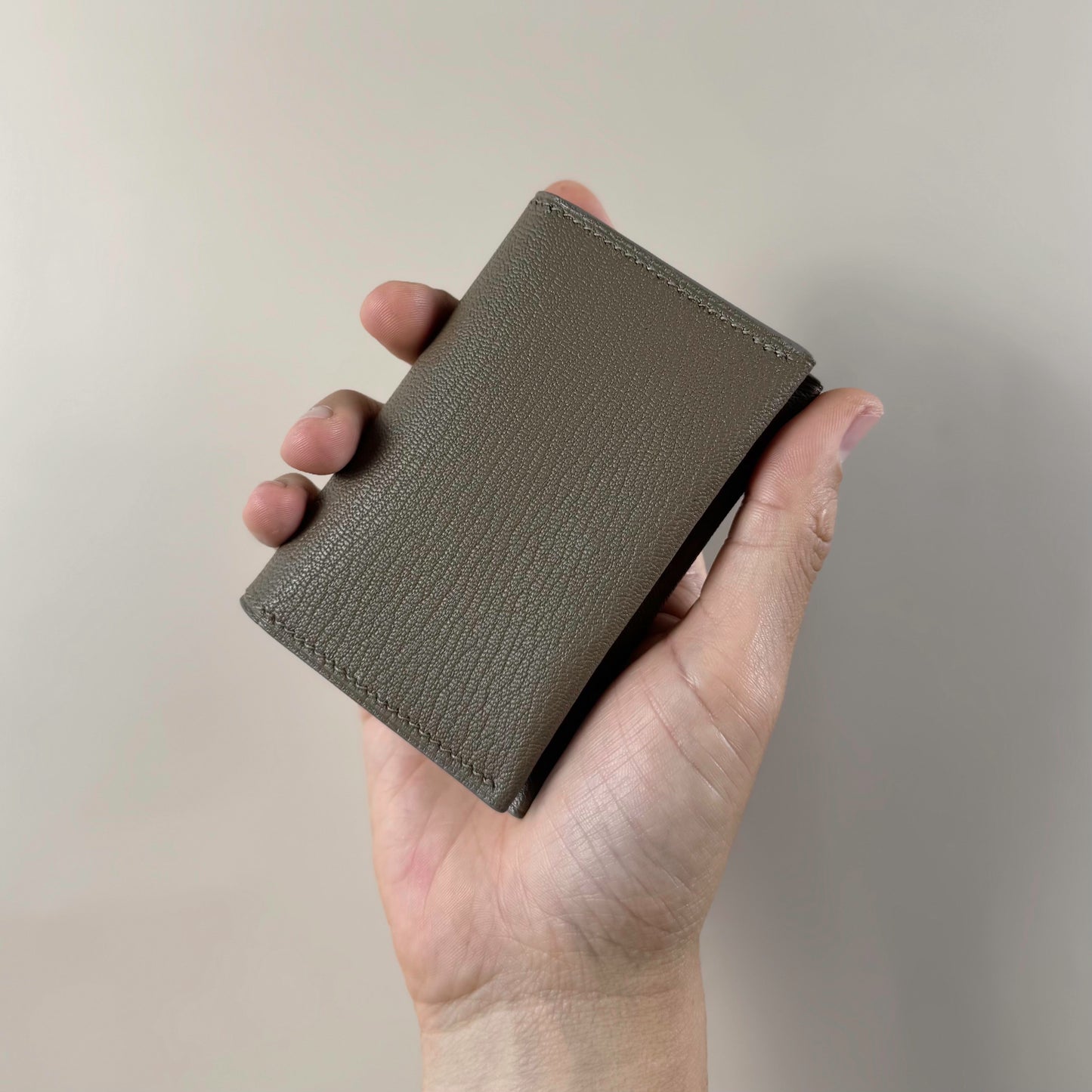 Adris Card & Coin Holder