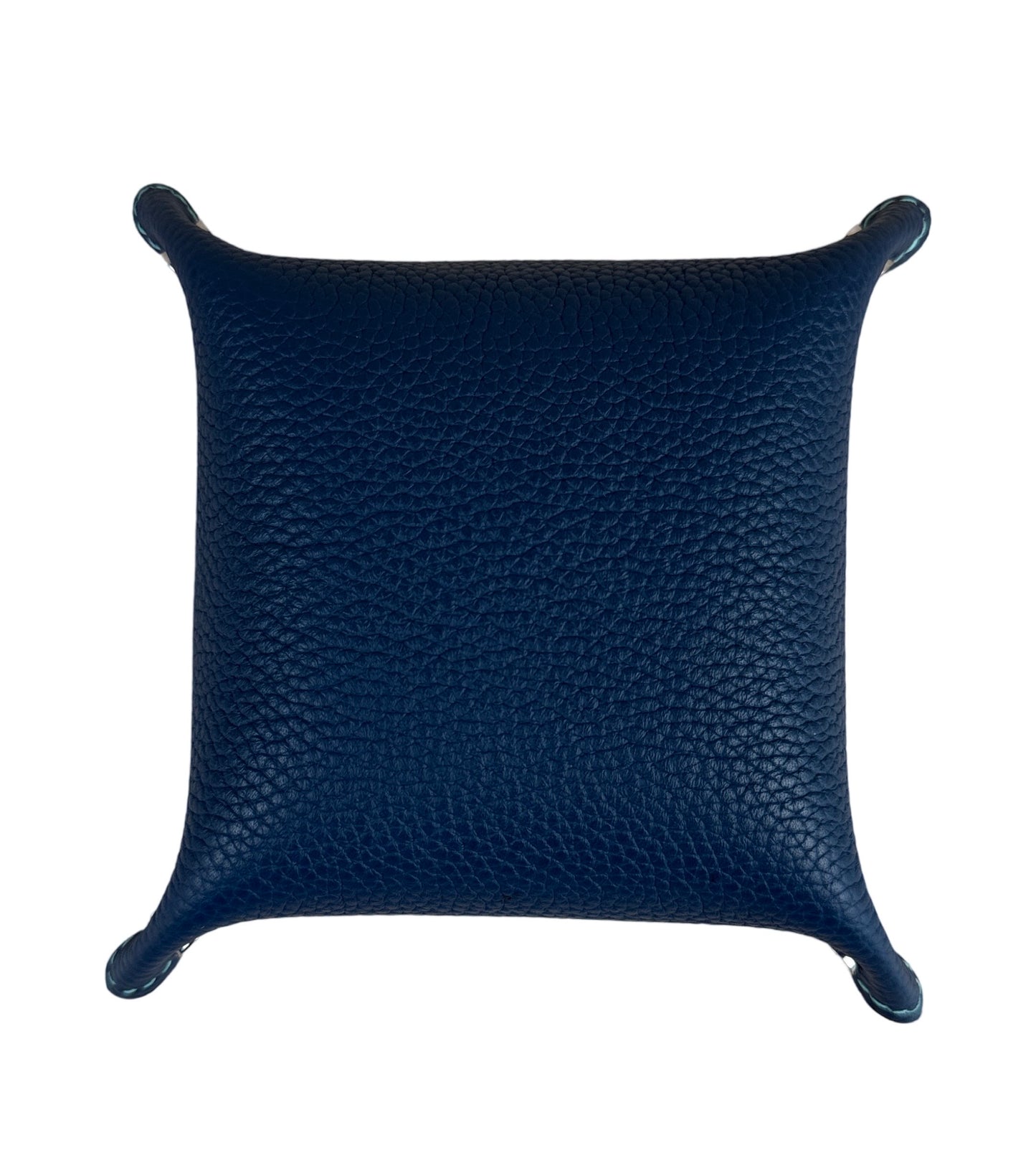 Petit Valet Leather Tray