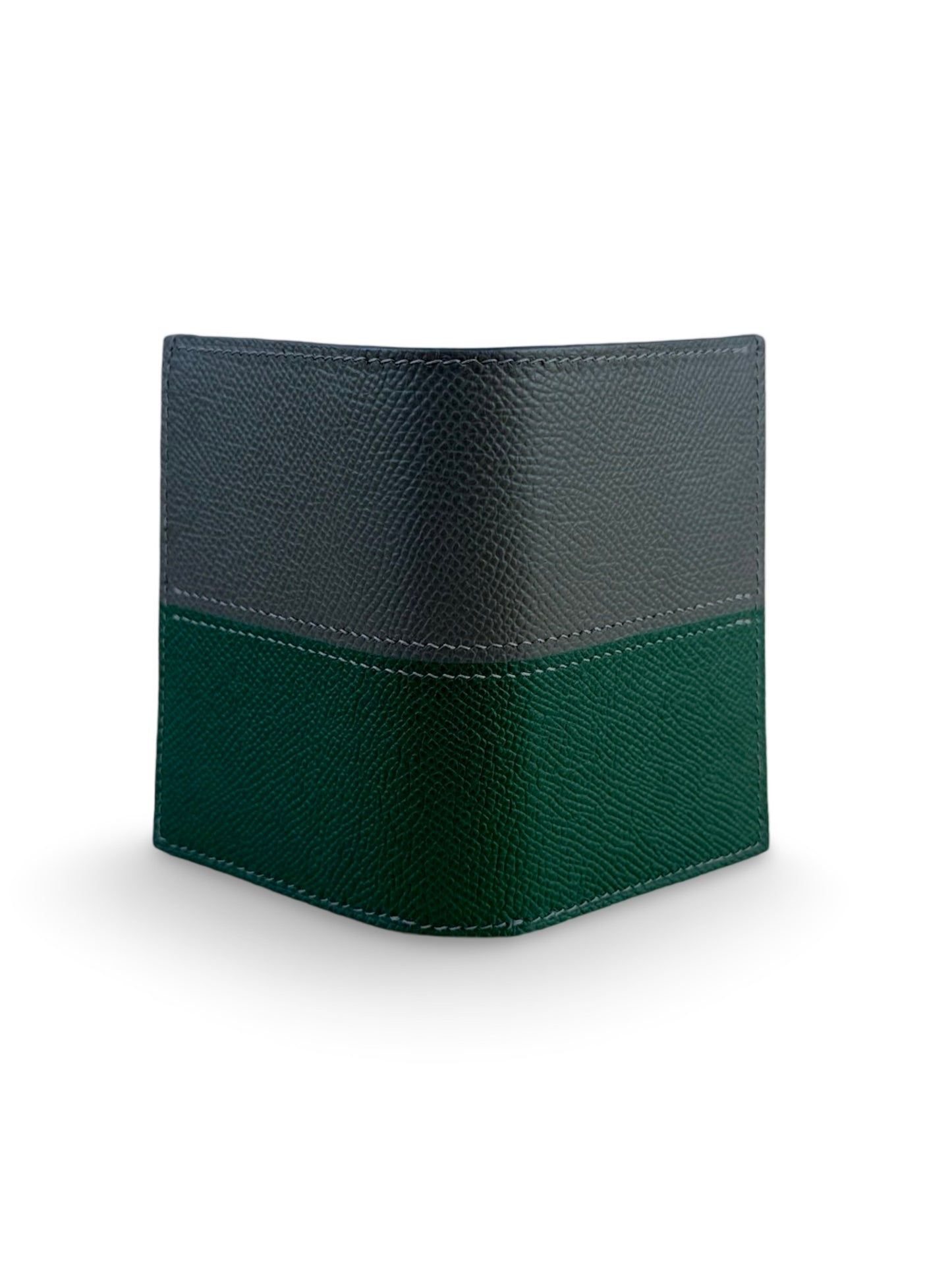 Bid-Fold Card Holder