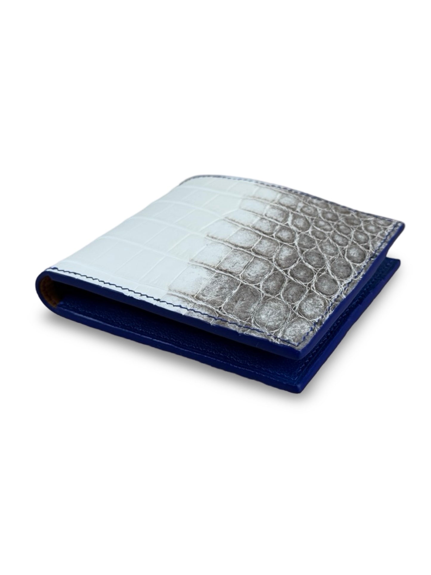 Himalayan Bid-fold Wallet