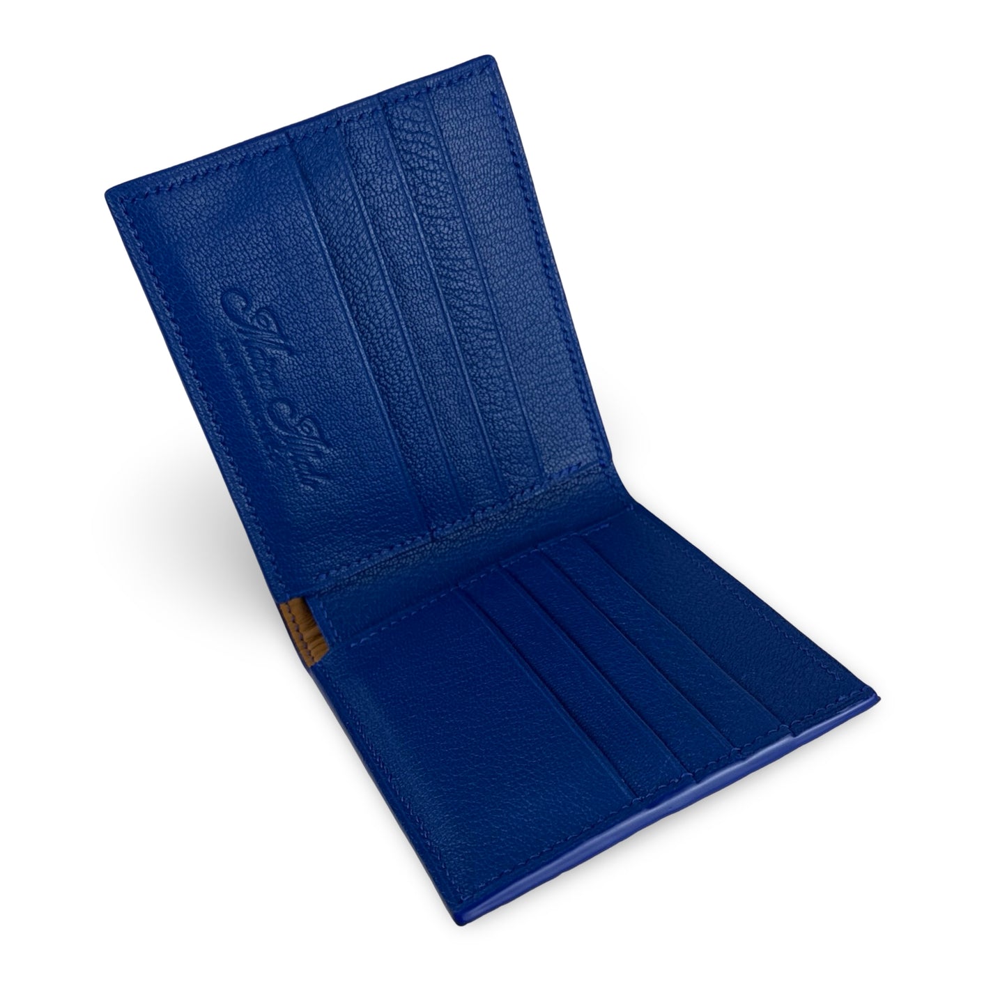 Himalayan Bid-fold Wallet