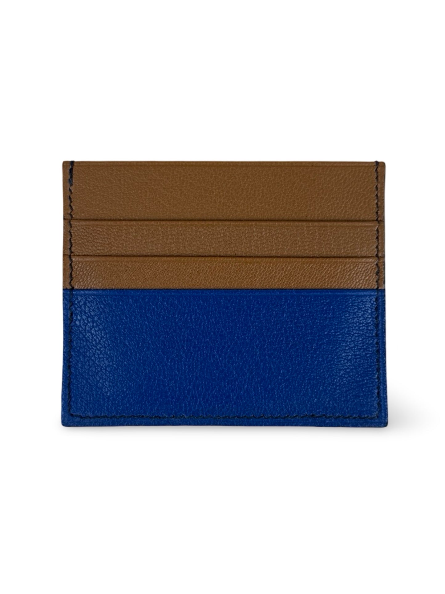 Dual Color Card Holder