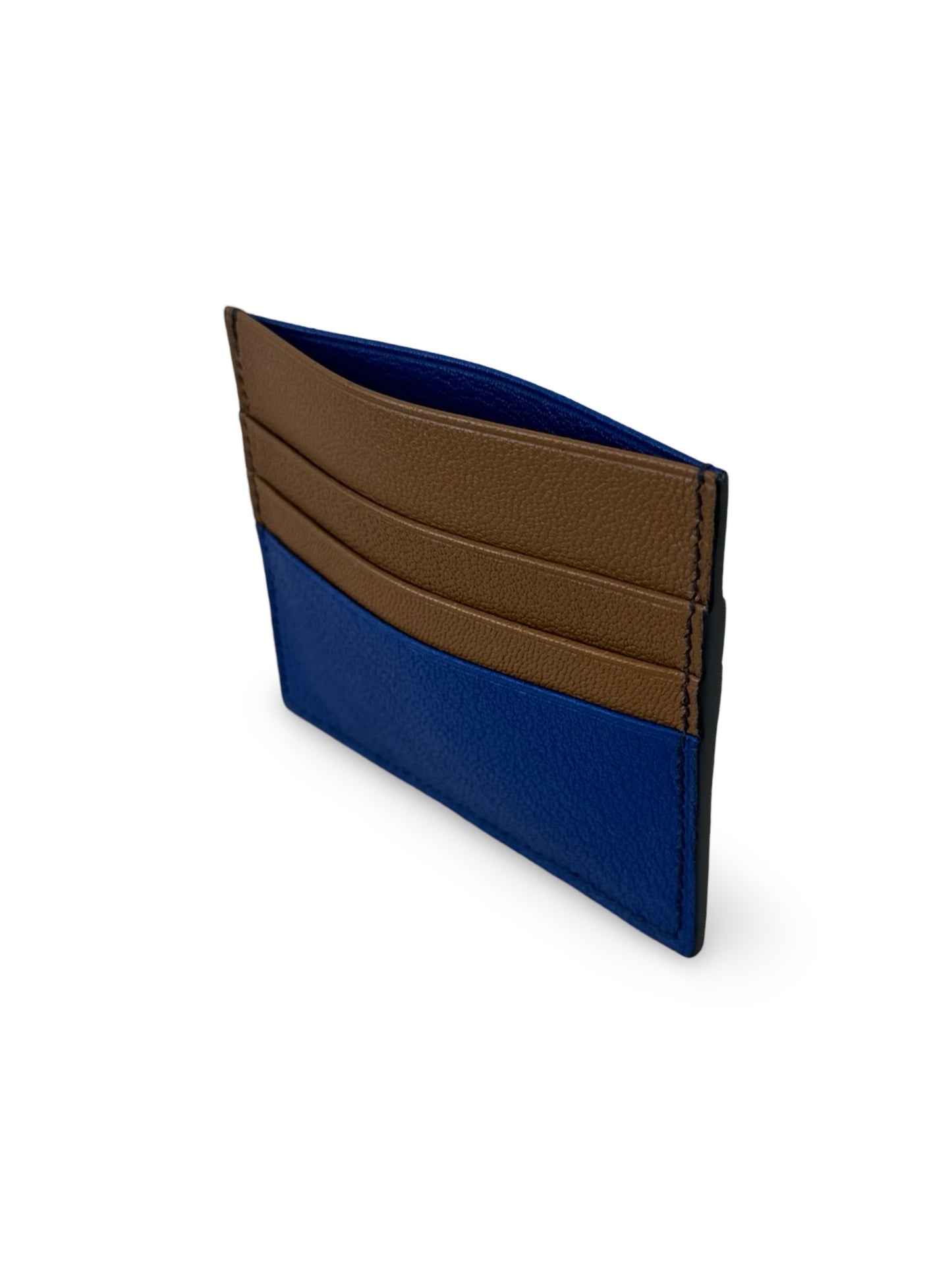Dual Color Card Holder
