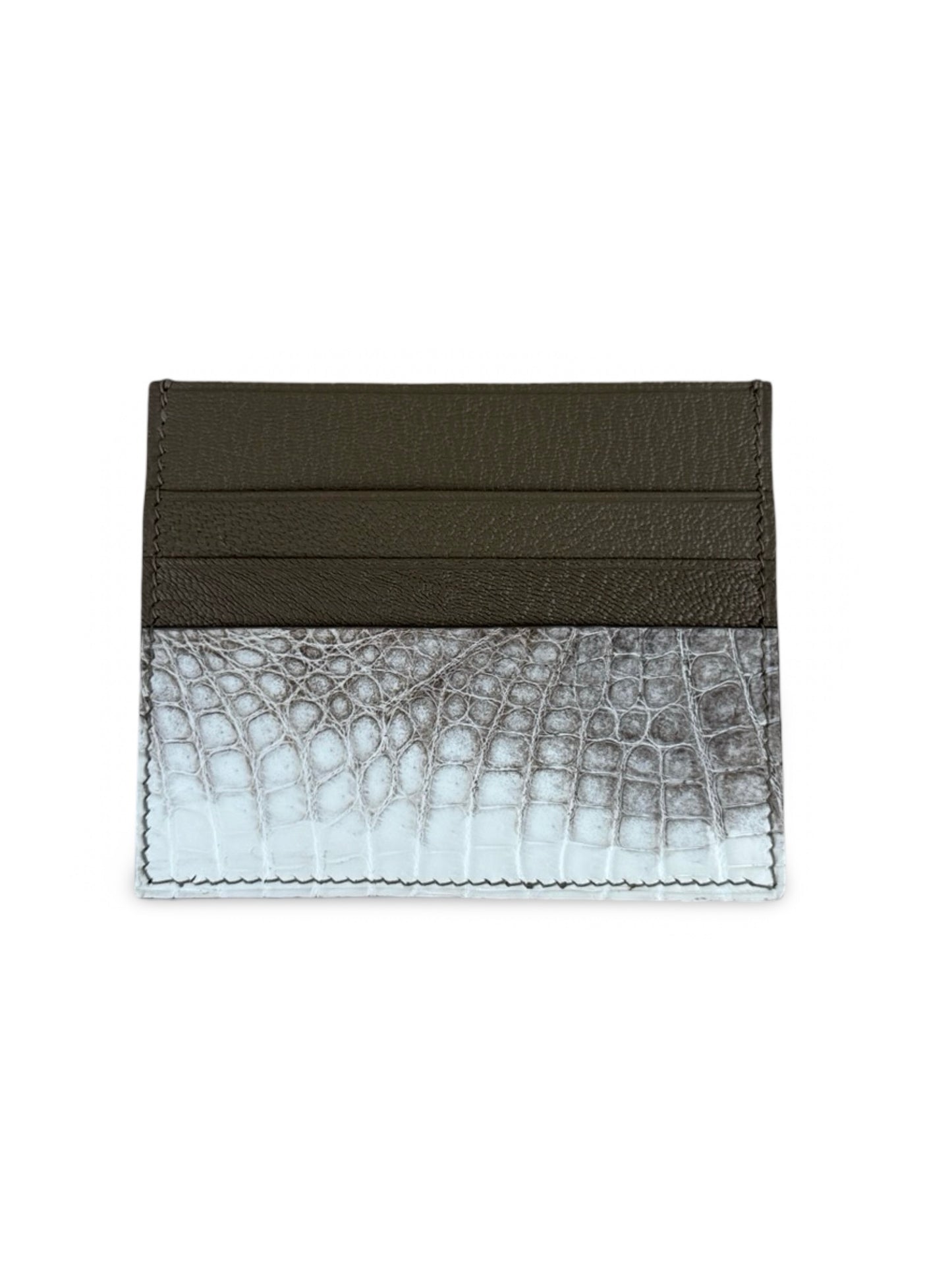 Himalayan Card Holder