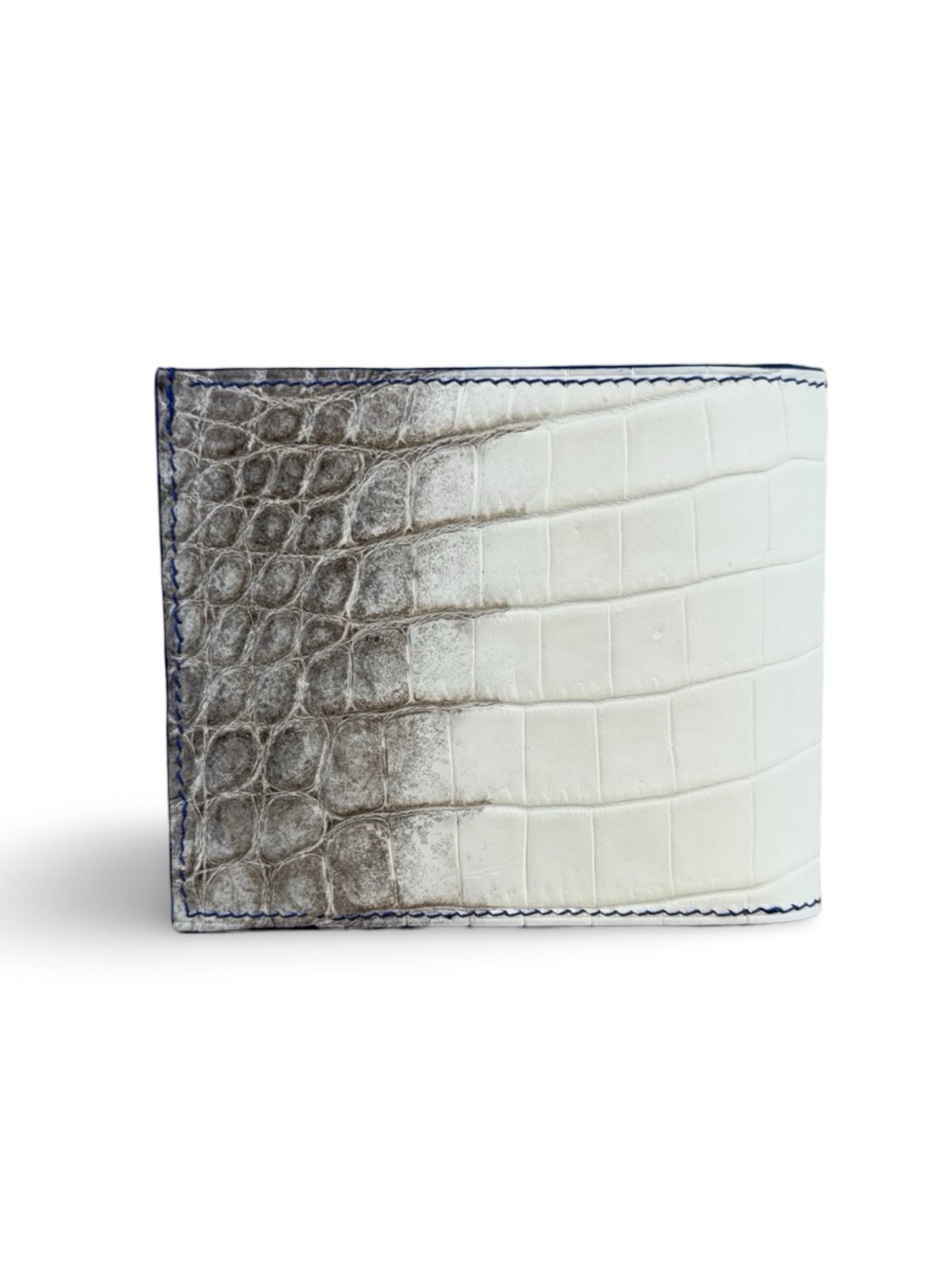 Himalayan Bid-fold Wallet