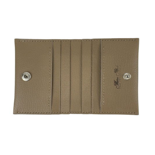 Adris Bifold Card Holder