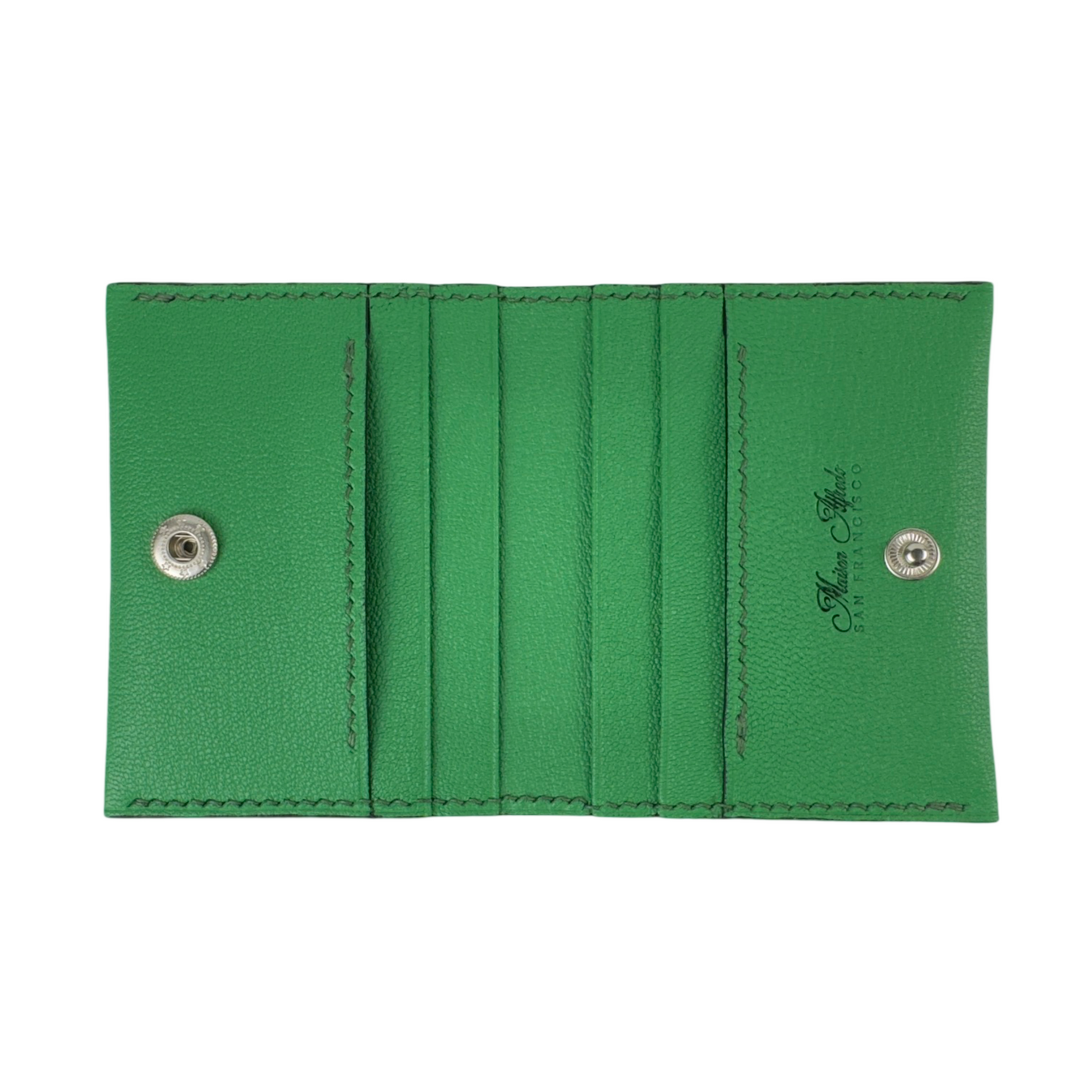 Adris Bifold Card Holder