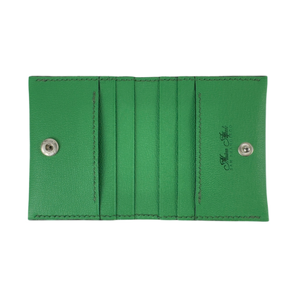 Adris Bifold Card Holder