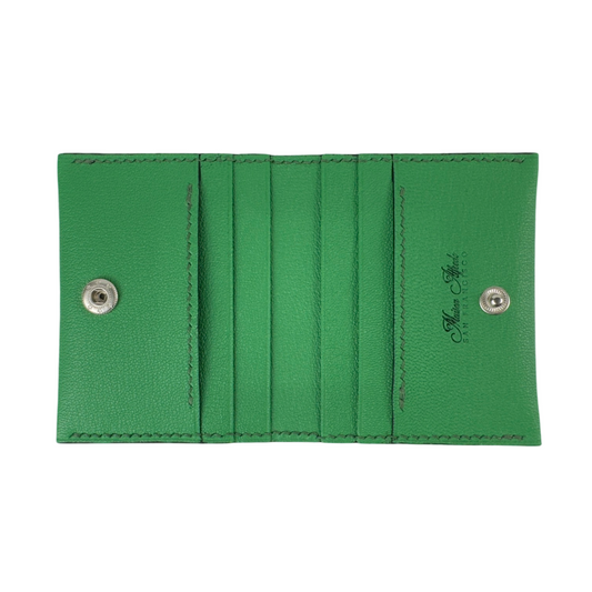 Adris Bifold Card Holder