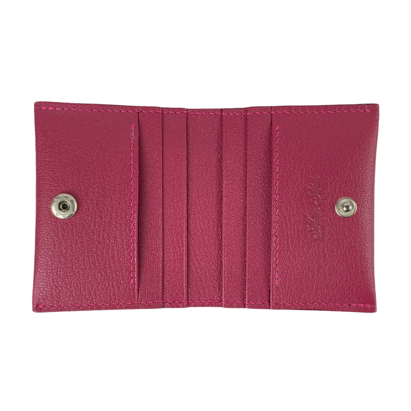 Adris Bifold Card Holder