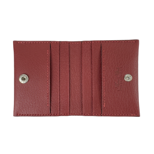 Adris Bifold Card Holder