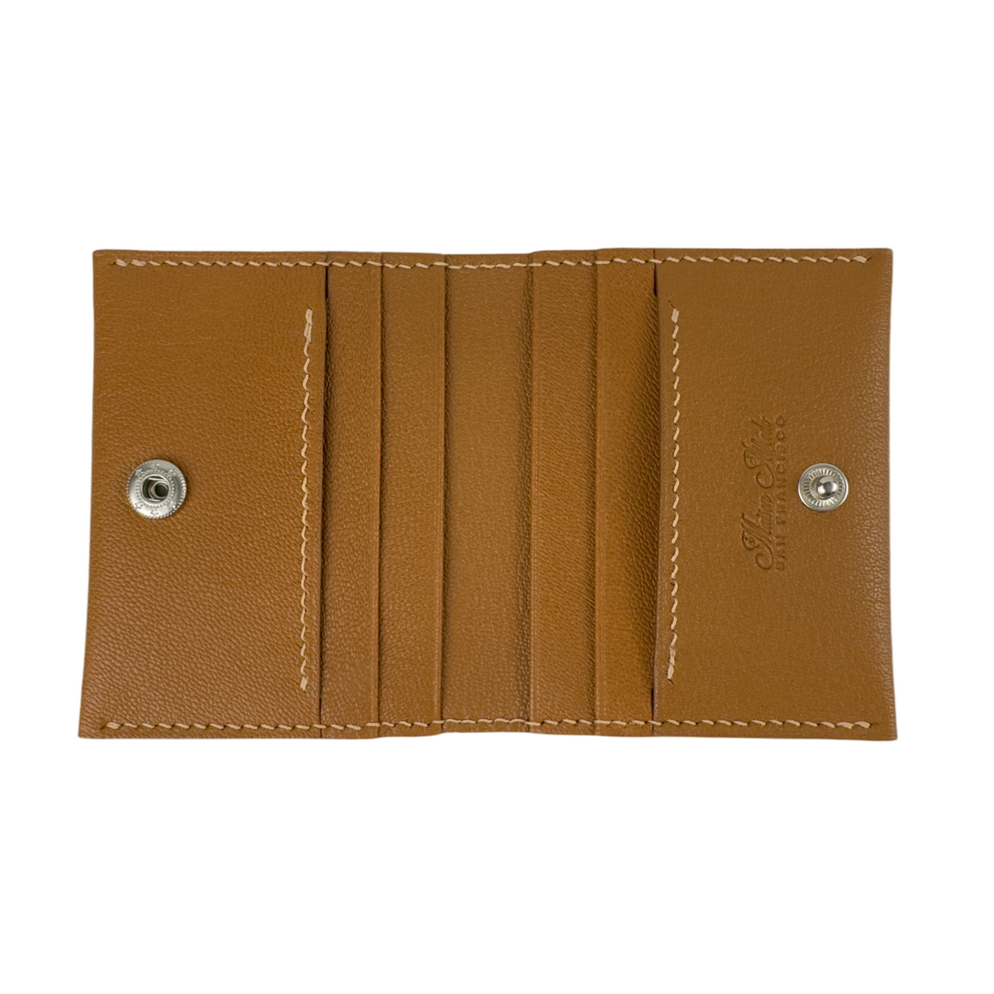 Adris Bifold Card Holder