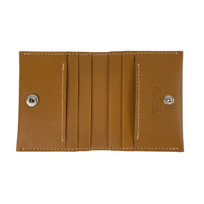 Adris Bifold Card Holder