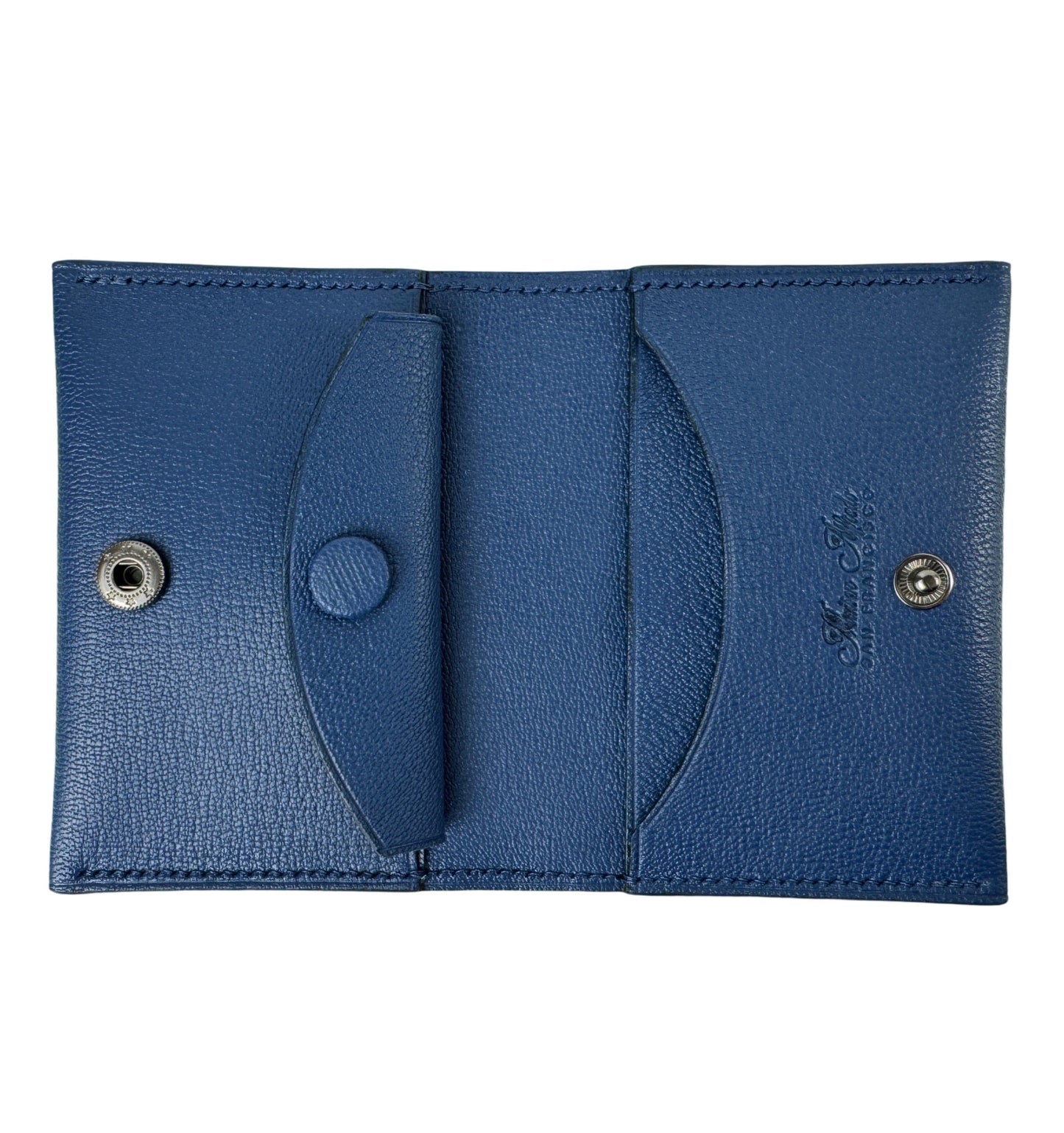 Adris Card & Coin Holder