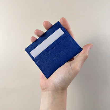 Miles Card Holder