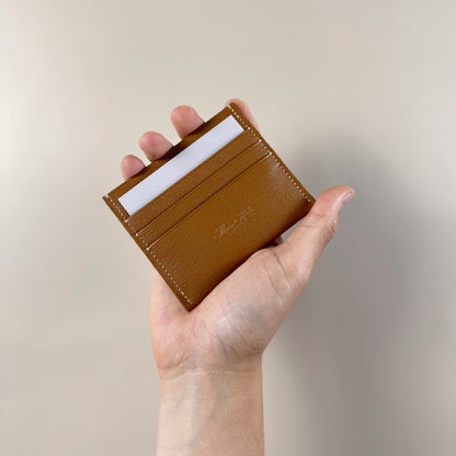 Miles Card Holder