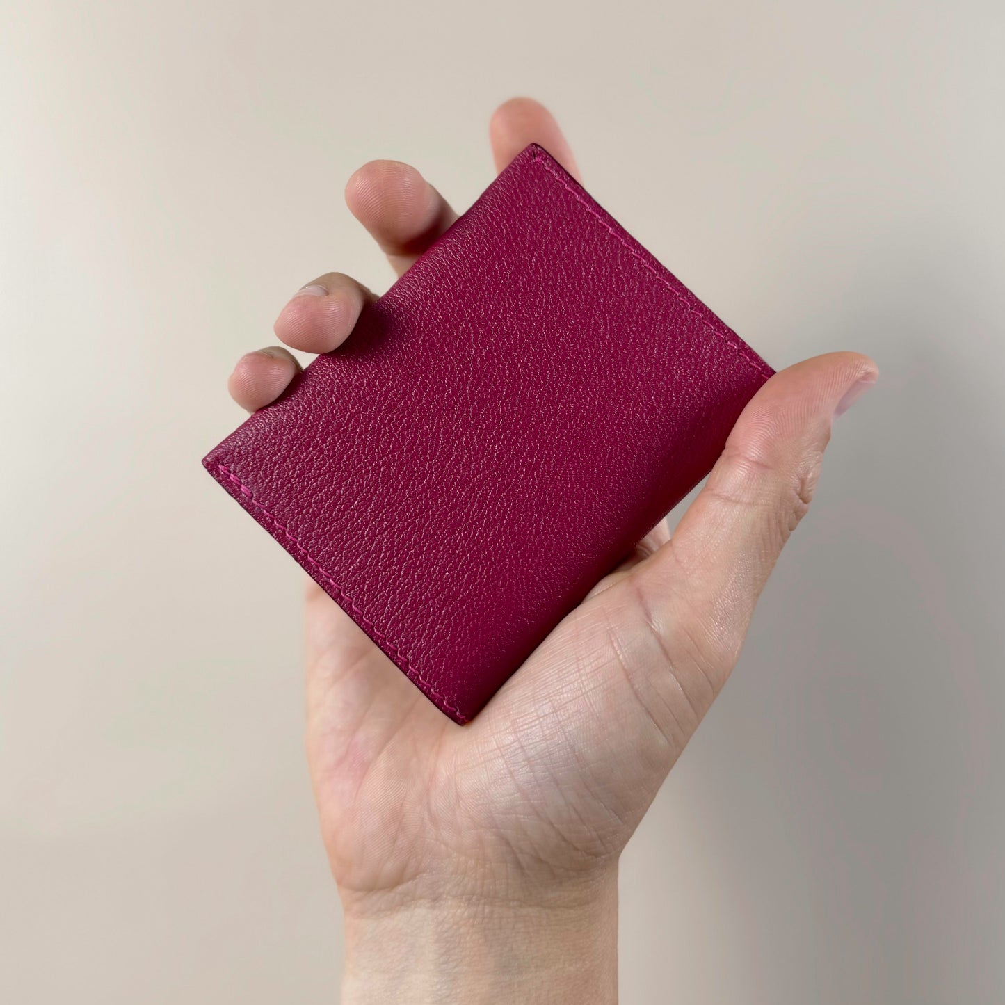 Adris Bifold Card Holder