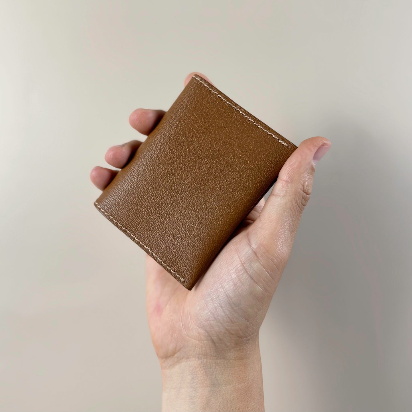 Adris Bifold Card Holder