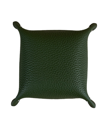 Petit Valet Leather Tray