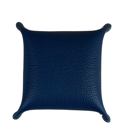Petit Valet Leather Tray