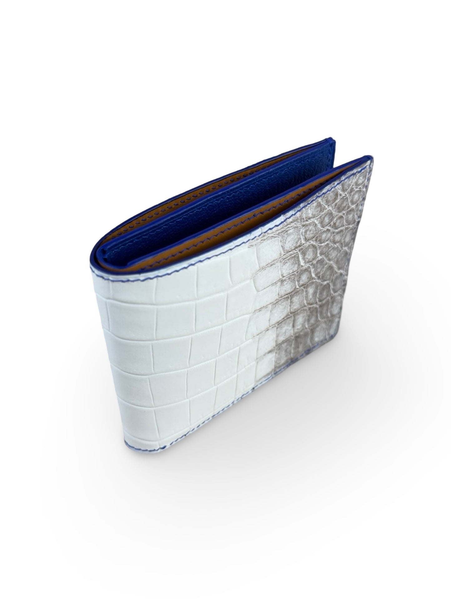 Himalayan Bid-fold Wallet