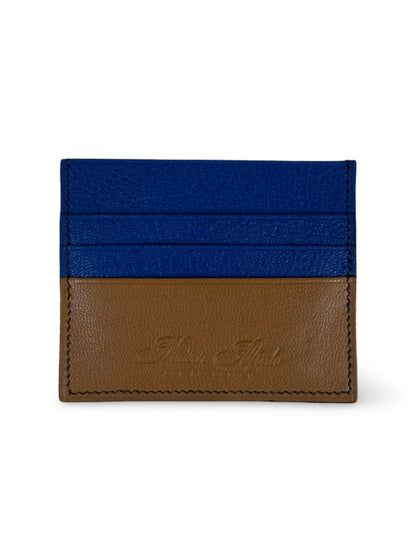 Dual Color Card Holder