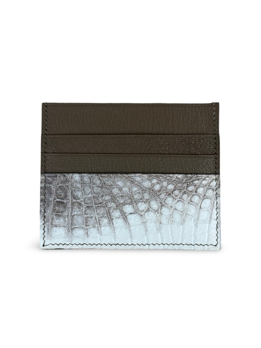 Himalayan Card Holder
