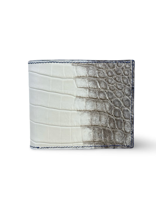 Himalayan Bid-fold Wallet