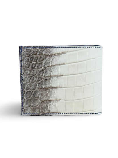 Himalayan Bid-fold Wallet