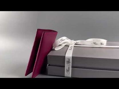 Adris Bifold Card Holder